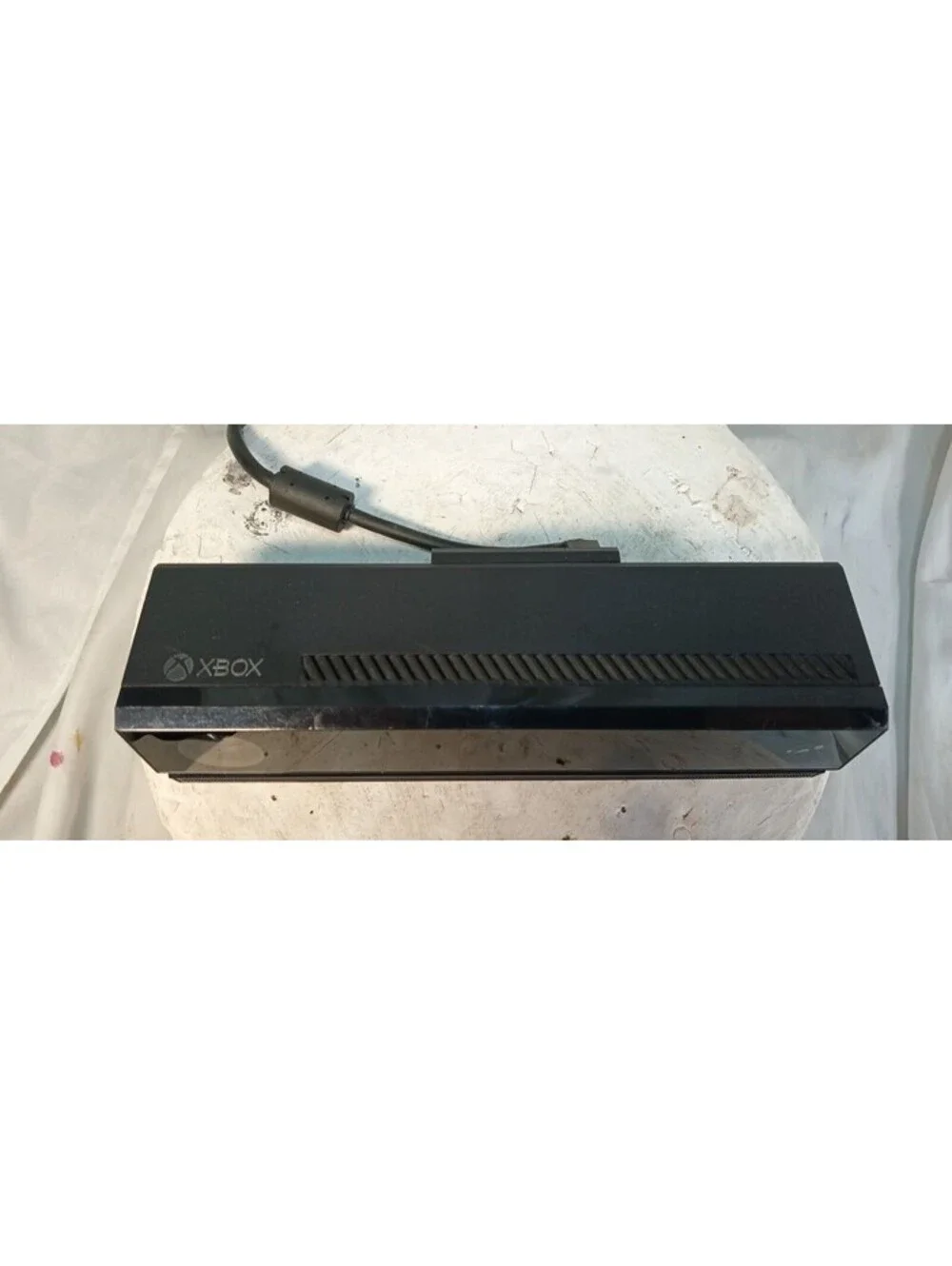 Microsoft Xbox One Kinect Sensor Bar Camera 1520 Motion Tracking Black Used